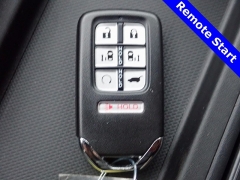 New 2018 Honda Odyssey 4d Wagon EX-L at Blackhawk Used Cars near Bettendorf, IA