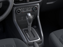 New 2020  Ford EcoSport 4d SUV 4WD SE at Promax Motors near Davenport, IA