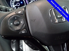 New 2018  Honda HR-V 4d SUV AWD EX at Promax Motors near Davenport, IA