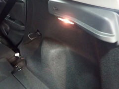 New 2018 Honda Fit 4d Hatchback EX CVT at Blackhawk Used Cars near Bettendorf, IA