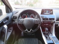 New 2019  Mitsubishi Eclipse Cross 4d SUV AWC SE (Ltd Avail) at Promax Motors near Davenport, IA