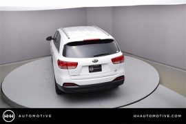 New 2018  Kia Sorento 4d SUV AWD LX at Promax Motors near Davenport, IA