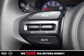 New 2018  Kia Rio 5-Door 5d Hatchback LX 6spd at Promax Motors near Davenport, IA