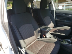 New 2019  Mitsubishi Outlander Sport 4d SUV FWD 2.0L SP at Promax Motors near Davenport, IA