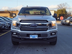 New 2019  Ford F-150 4WD SuperCab XL at Promax Motors near Davenport, IA