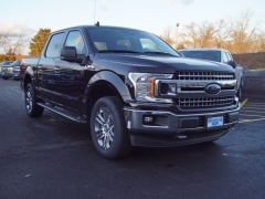 New 2019  Ford F-150 4WD SuperCrew XL 5 1/2 at Promax Motors near Davenport, IA