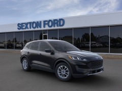 New 2020  Ford Escape 4d SUV AWD S at Promax Motors near Davenport, IA