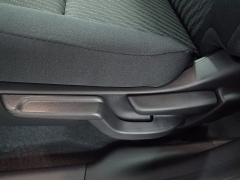 New 2018 Honda Fit 4d Hatchback EX CVT at Blackhawk Used Cars near Bettendorf, IA