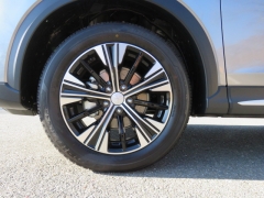 New 2019  Mitsubishi Eclipse Cross 4d SUV AWC SE (Ltd Avail) at Promax Motors near Davenport, IA