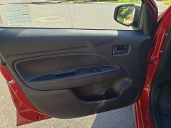 New 2019  Mitsubishi Mirage 4d Hatchback ES CVT at Promax Motors near Davenport, IA