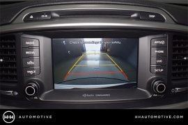 New 2018  Kia Sorento 4d SUV AWD LX at Promax Motors near Davenport, IA