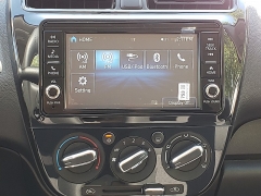 New 2019  Mitsubishi Mirage 4d Hatchback ES CVT at Promax Motors near Davenport, IA