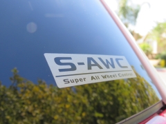 New 2019  Mitsubishi Outlander 4d SUV AWC SE at Promax Motors near Davenport, IA