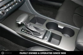 New 2018  Kia Optima 4d Sedan S at Promax Motors near Davenport, IA