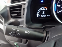 New 2018  Honda Fit 4d Hatchback LX CVT w/Honda Sensing at Promax Motors near Davenport, IA