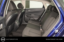 New 2018  Kia Optima 4d Sedan LX at Promax Motors near Davenport, IA