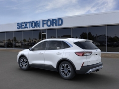 New 2020  Ford Escape 4d SUV AWD SEL 2&period;0L at Promax Motors near Davenport&comma; IA