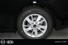 New 2018  Kia Optima 4d Sedan LX at Promax Motors near Davenport, IA