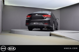 New 2018  Kia Rio 4d Sedan LX Auto at Promax Motors near Davenport, IA