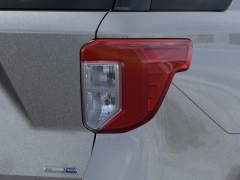 New 2020  Ford Explorer 4d SUV 4WD Limited 2.3L EcoBoost at Promax Motors near Davenport, IA