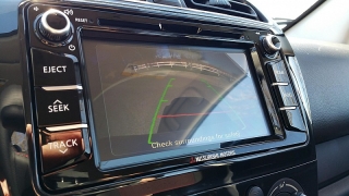 New 2019  Mitsubishi Mirage 4d Hatchback LE at Promax Motors near Davenport, IA