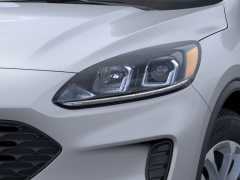 New 2020  Ford Escape 4d SUV AWD S at Promax Motors near Davenport, IA