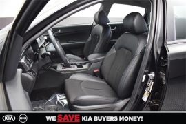 New 2018  Kia Optima 4d Sedan S at Promax Motors near Davenport, IA