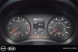 New 2018  Kia Rio 4d Sedan S at Promax Motors near Davenport, IA