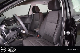 New 2018  Kia Rio 4d Sedan S at Promax Motors near Davenport, IA