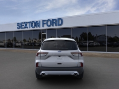 New 2020  Ford Escape 4d SUV AWD S at Promax Motors near Davenport, IA