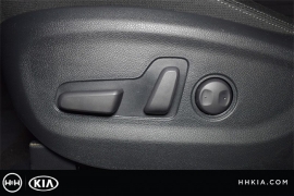 New 2018  Kia Sportage 4d SUV FWD LX w/Popular Pkg at Promax Motors near Davenport, IA