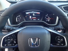 New 2018  Honda CR-V 4d SUV AWD EX at Promax Motors near Davenport, IA