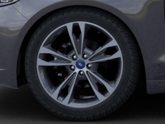 New 2020  Ford Fusion 4d Sedan FWD Titanium at Promax Motors near Davenport, IA