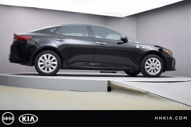 New 2018  Kia Optima 4d Sedan S at Promax Motors near Davenport, IA