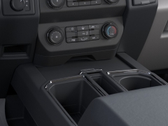 New 2020  Ford F-150 4WD SuperCab XL STX at Promax Motors near Davenport, IA