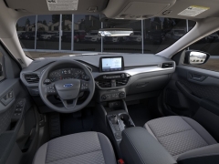 New 2020  Ford Escape 4d SUV AWD SE at Promax Motors near Davenport, IA