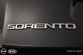 New 2018  Kia Sorento 4d SUV FWD LX at Promax Motors near Davenport, IA