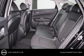 New 2018  Kia Optima 4d Sedan S at Promax Motors near Davenport, IA