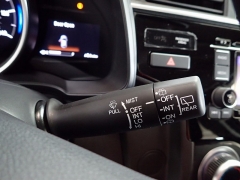 New 2018  Honda Fit 4d Hatchback LX CVT w/Honda Sensing at Promax Motors near Davenport, IA