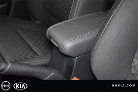 New 2018  Kia Rio 5-Door 5d Hatchback S at Promax Motors near Davenport, IA