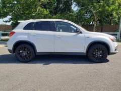 New 2019  Mitsubishi Outlander Sport 4d SUV FWD 2.0L SP at Promax Motors near Davenport, IA