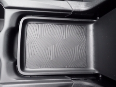 New 2018  Honda CR-V 4d SUV AWD LX at Promax Motors near Davenport, IA