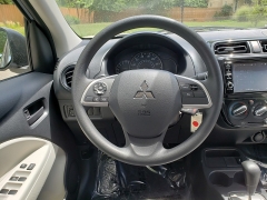 New 2019  Mitsubishi Mirage G4  at Promax Motors near Davenport, IA