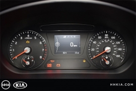 New 2018  Kia Sorento 4d SUV AWD LX at Promax Motors near Davenport, IA