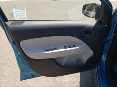 New 2019  Mitsubishi Mirage G4 4d Sedan ES CVT at Promax Motors near Davenport, IA