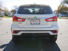 New 2019  Mitsubishi Outlander Sport 4d SUV FWD 2.0L LE at Promax Motors near Davenport, IA