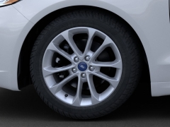 New 2020  Ford Fusion 4d Sedan FWD SE 1.5L EcoBoost at Promax Motors near Davenport, IA