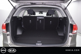 New 2018  Kia Sorento 4d SUV FWD LX at Promax Motors near Davenport, IA