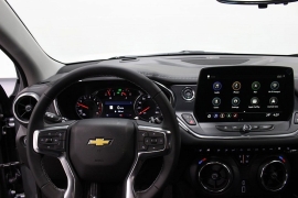 Used 2024  Chevrolet Blazer AWD 4dr LT w/3LT at Promax Motors near Davenport, IA