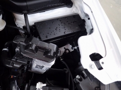 New 2018  Honda Fit 4d Hatchback LX CVT w/Honda Sensing at Promax Motors near Davenport, IA